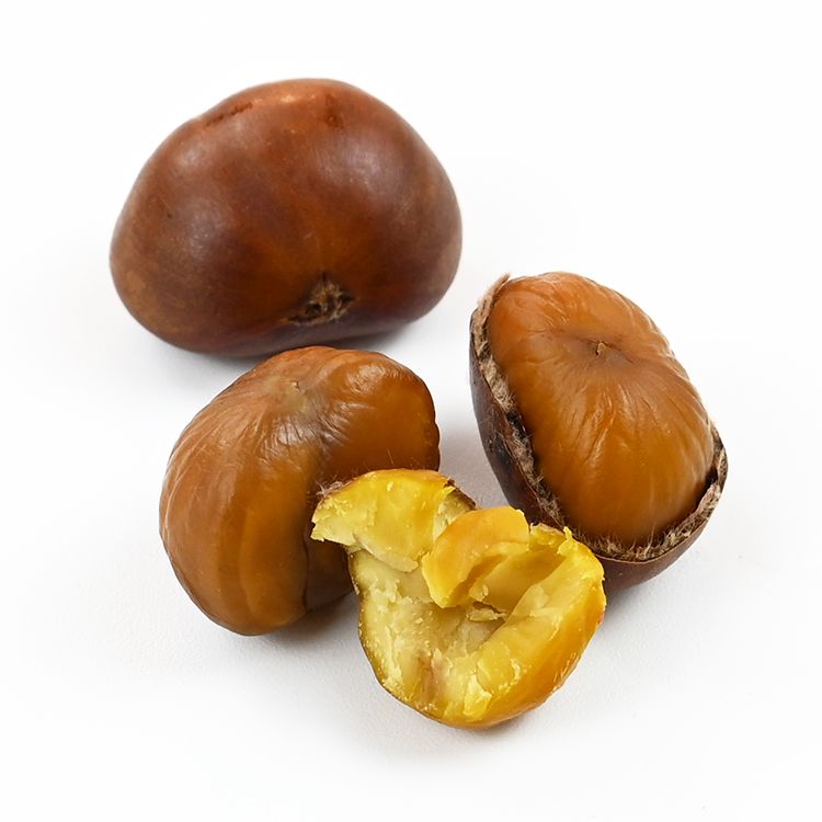 板栗、山楂買送活動